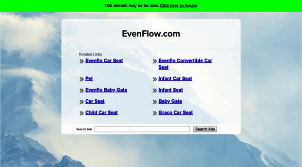 evenflow.com