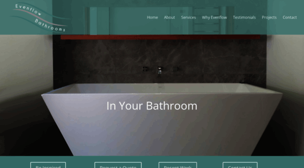 evenflowbathrooms.com.au