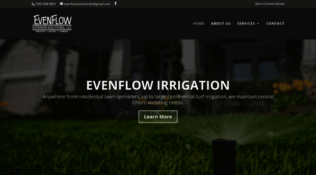 evenflowohio.com