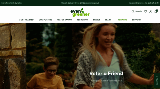 evengreener.com