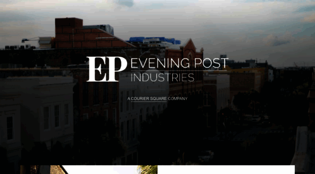 eveningpostindustries.com