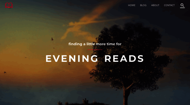 eveningreads.com