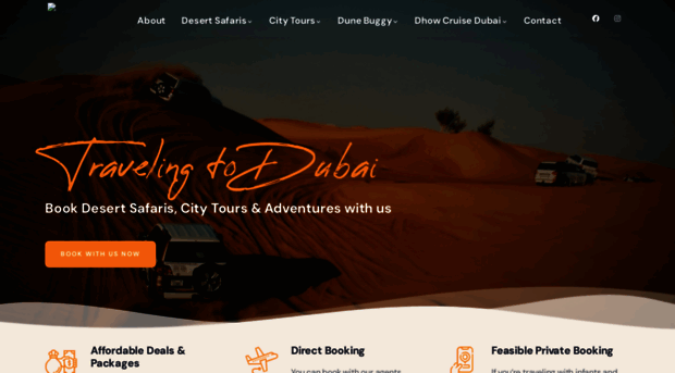 eveningsafaridubai.com