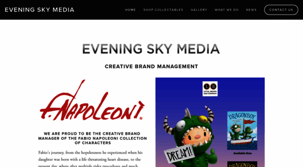 eveningskymedia.com