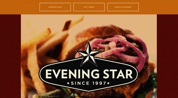 eveningstarcafe.net