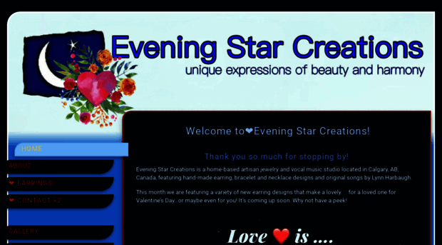 eveningstarcreations.ca