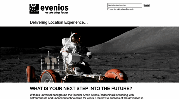 evenios.com