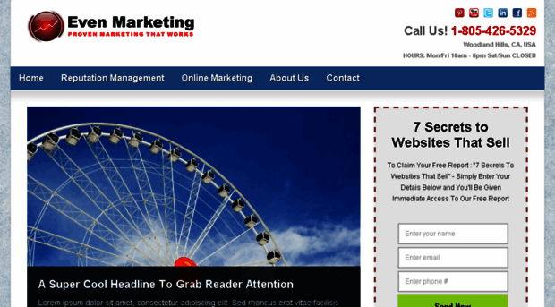 evenmarketing.com