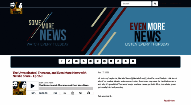 evenmorenews.libsyn.com