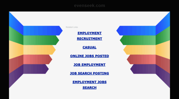 evenseek.com