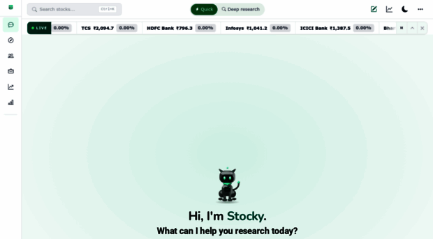 evenstocks.com