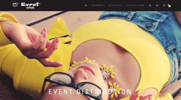 event-distribution.com