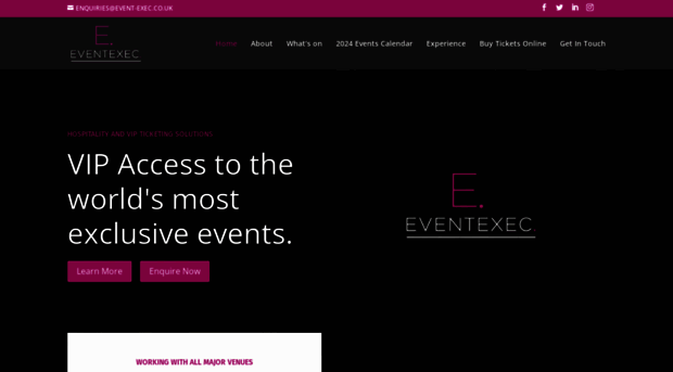 event-exec.co.uk