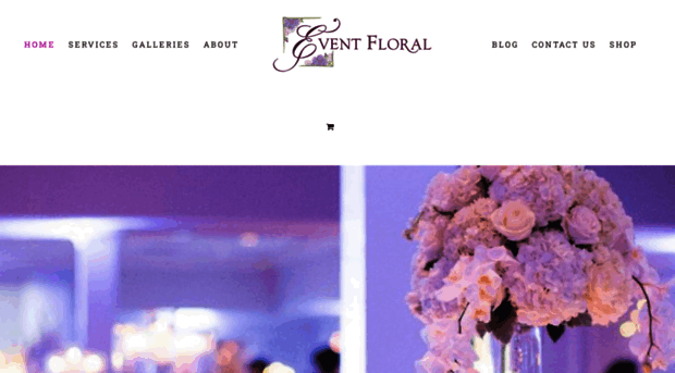 event-floral.com