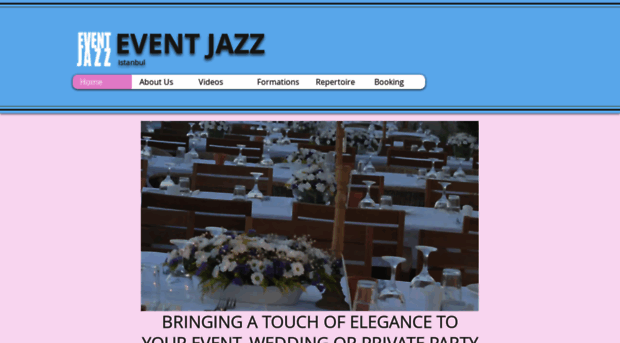 event-jazz.net