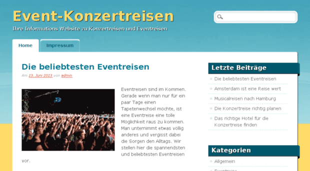 event-konzertreisen.de
