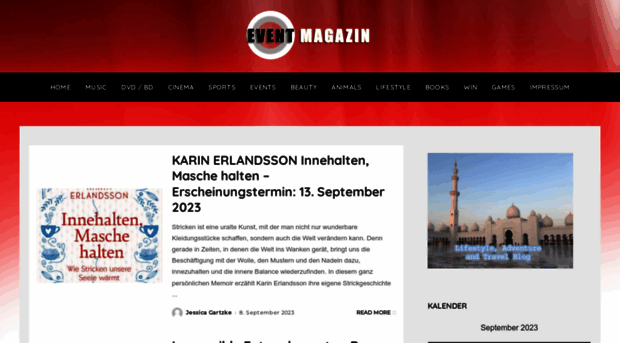 event-magazin.com