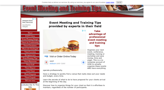 event-meeting-training-tips.com