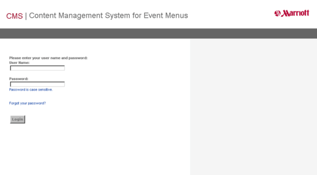 event-menus.com