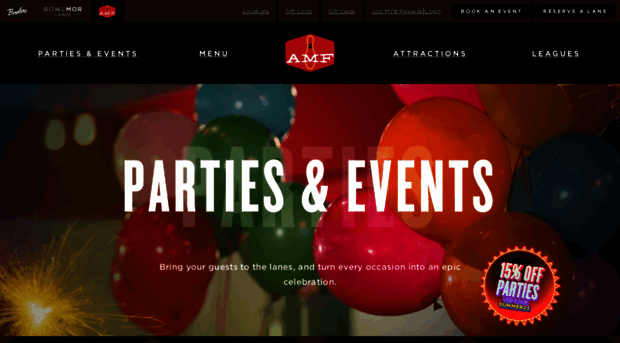 event.amf.com