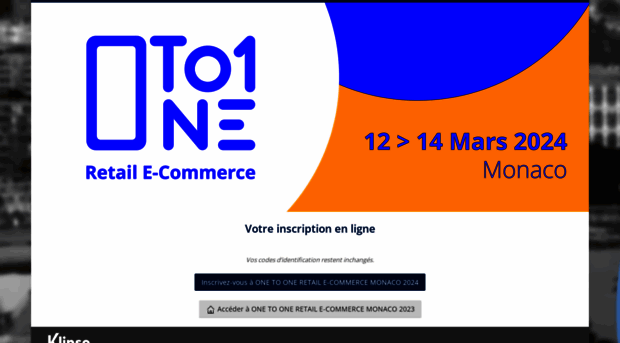 event.ecommerce1to1.com