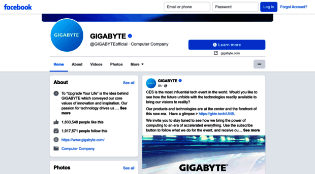 event.gigabyte.com