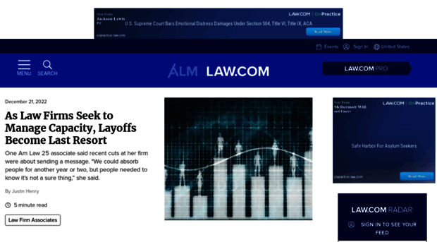 event.law.com