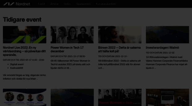 event.nordnet.se