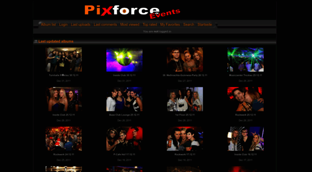 event.pixforce.de