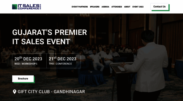 event.sandeepsisodiya.com