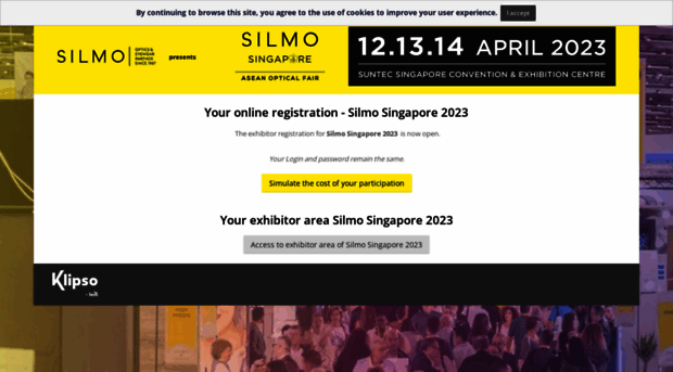 event.silmosingapore.com