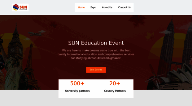 event.suneducationgroup.com