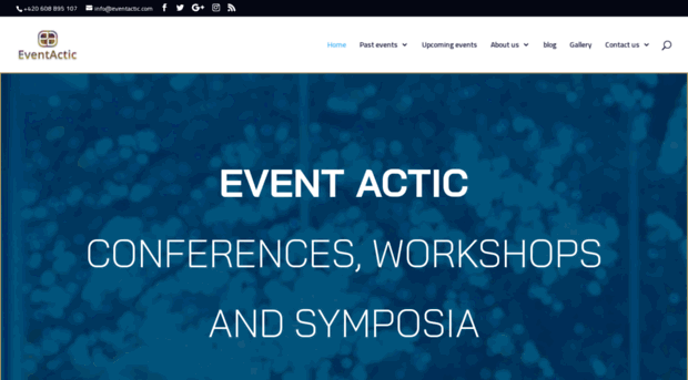 eventactic.com