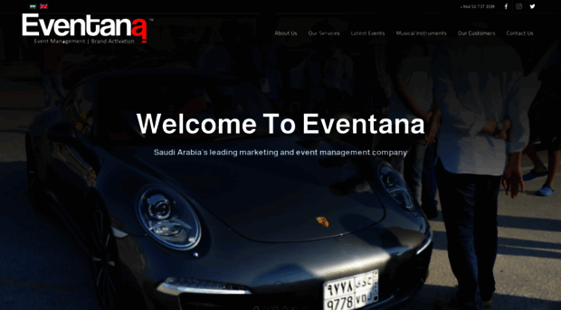 eventana.net