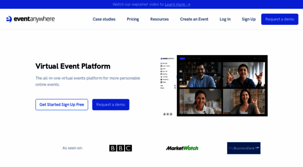 eventanywhere.com