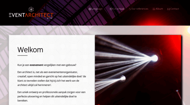 eventarchitect.nl