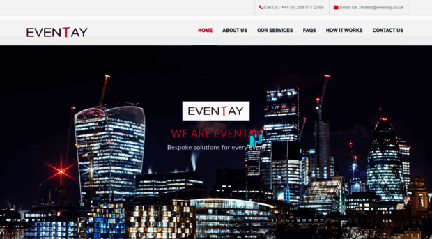 eventay.co.uk