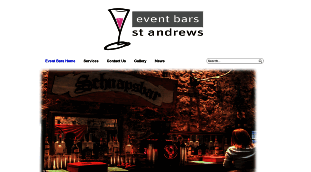 eventbarsstandrews.co.uk