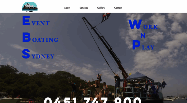 eventboatingsydney.com.au