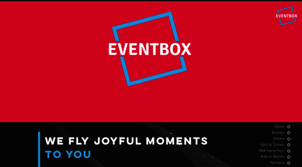 eventboxonline.com