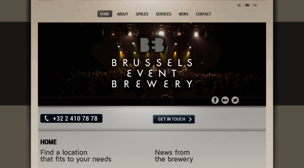 eventbrewery.eu