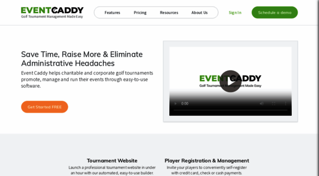 eventcaddy.com