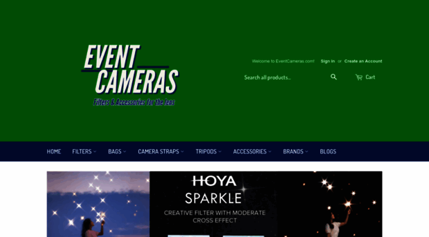 eventcameras.com