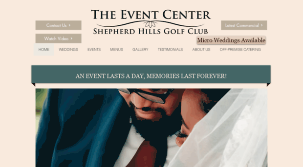 eventcenter-shepherdhills.com