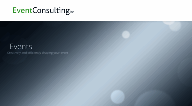 eventconsulting.be