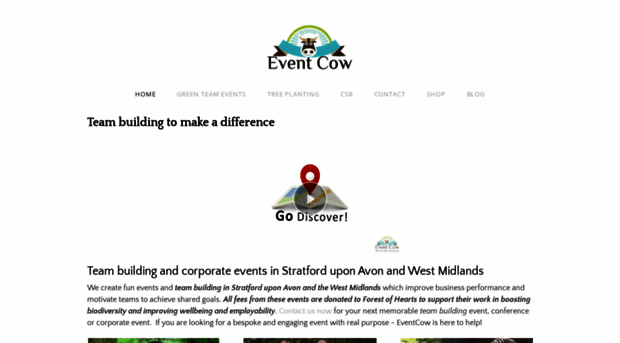 eventcow.co.uk