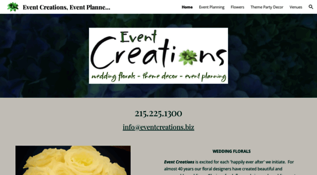 eventcreations.biz