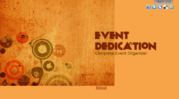 eventdedication.com