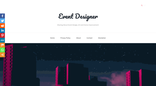 eventdesigner.com.au