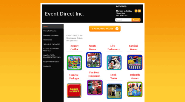 eventdirect.ca